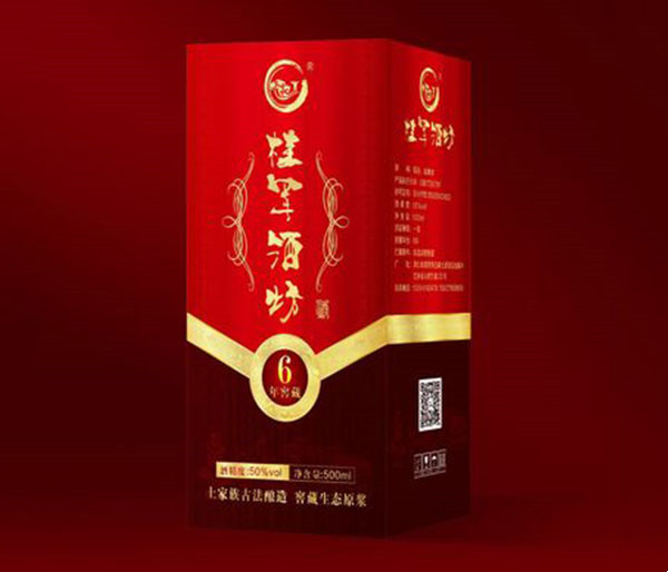 宜昌酒盒包裝有哪些質(zhì)量要求